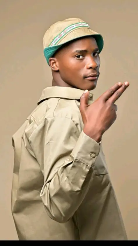 ai character: naitey lepakania background