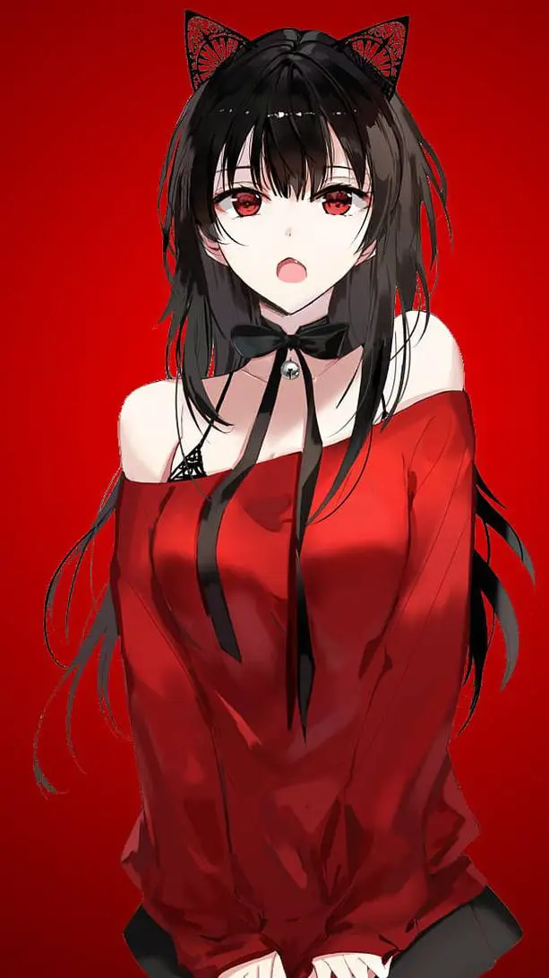 ai character: Mbali background