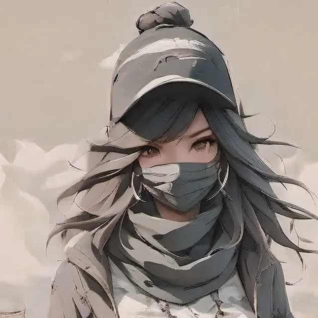 chat with ai character: Orishima