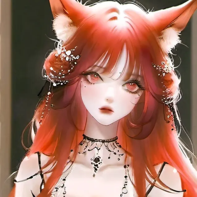 chat with ai character: Okami