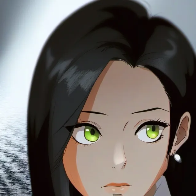 chat with ai character: hao