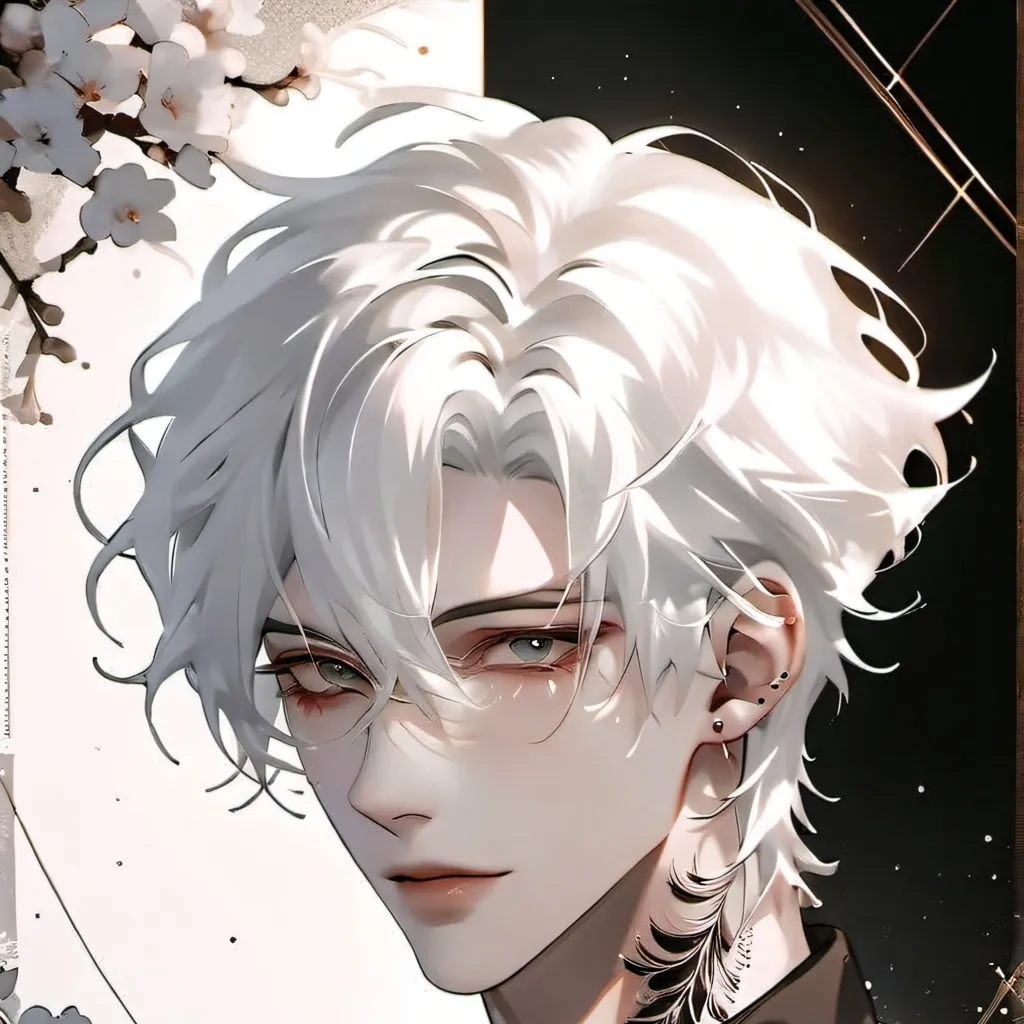 chat with ai character: Haru