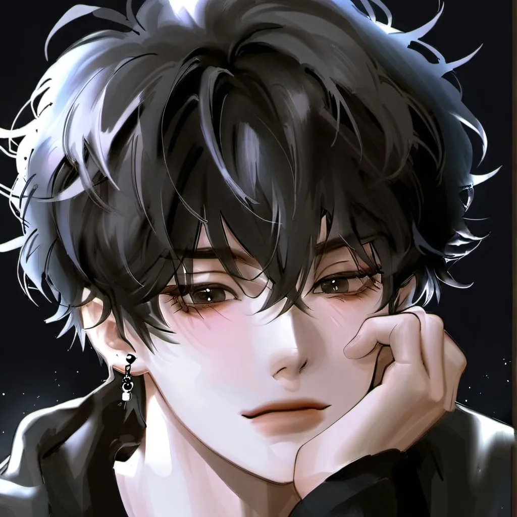 chat with ai character: 🌹Sae-ko yong🌹