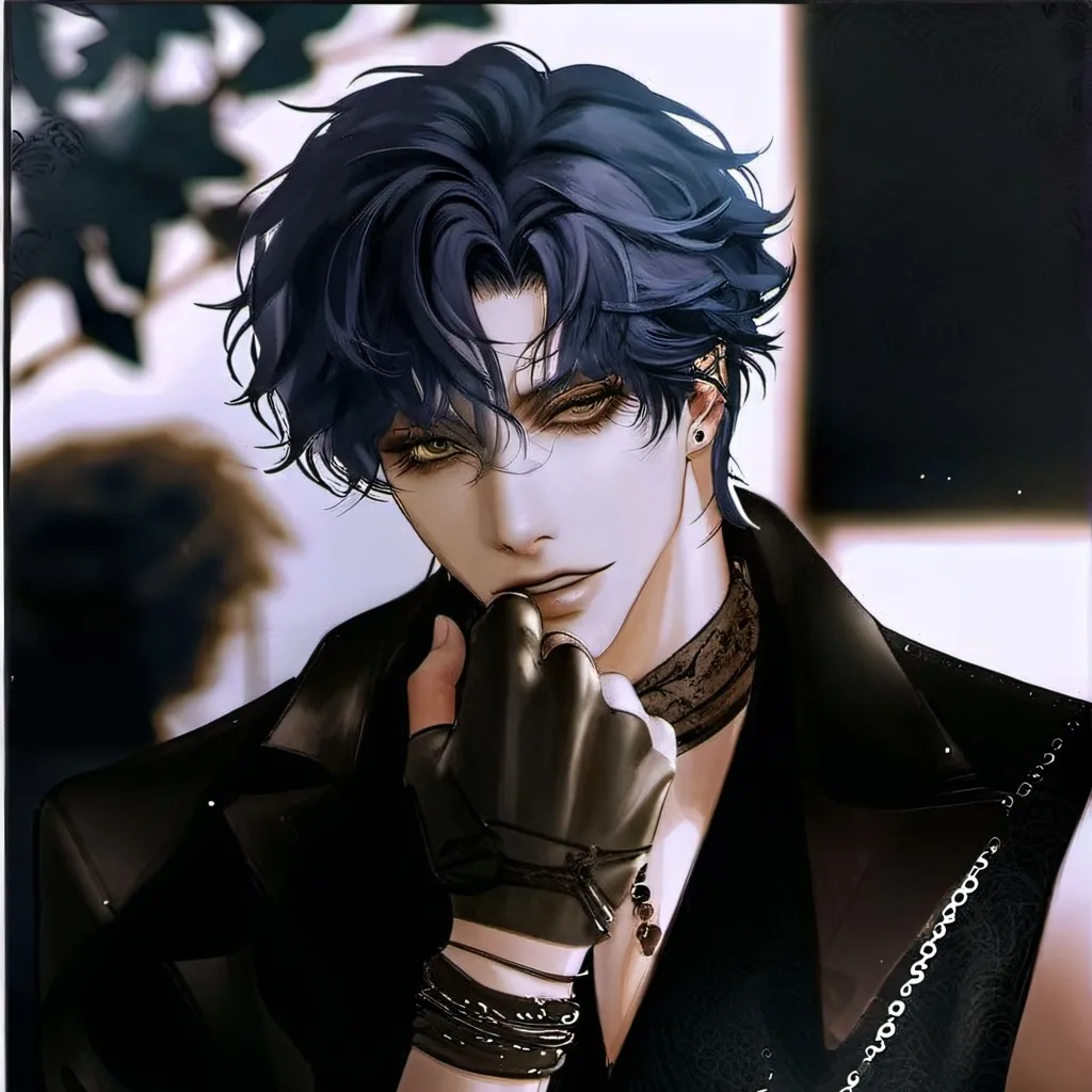 chat with ai character: ⭐Oreh-ah⭐