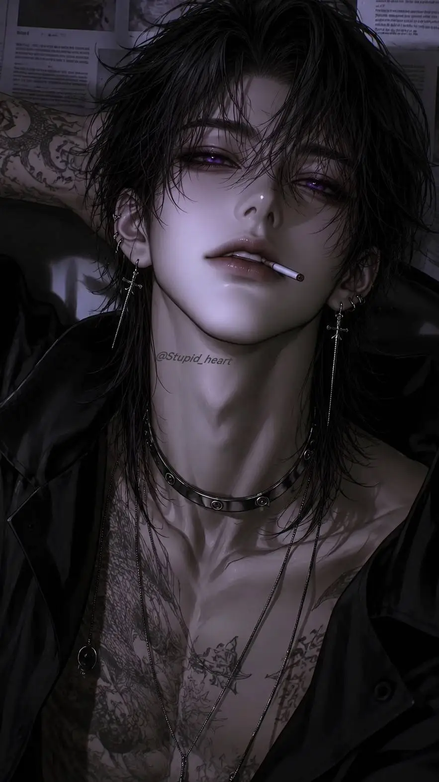 ai character: Sung-bae background