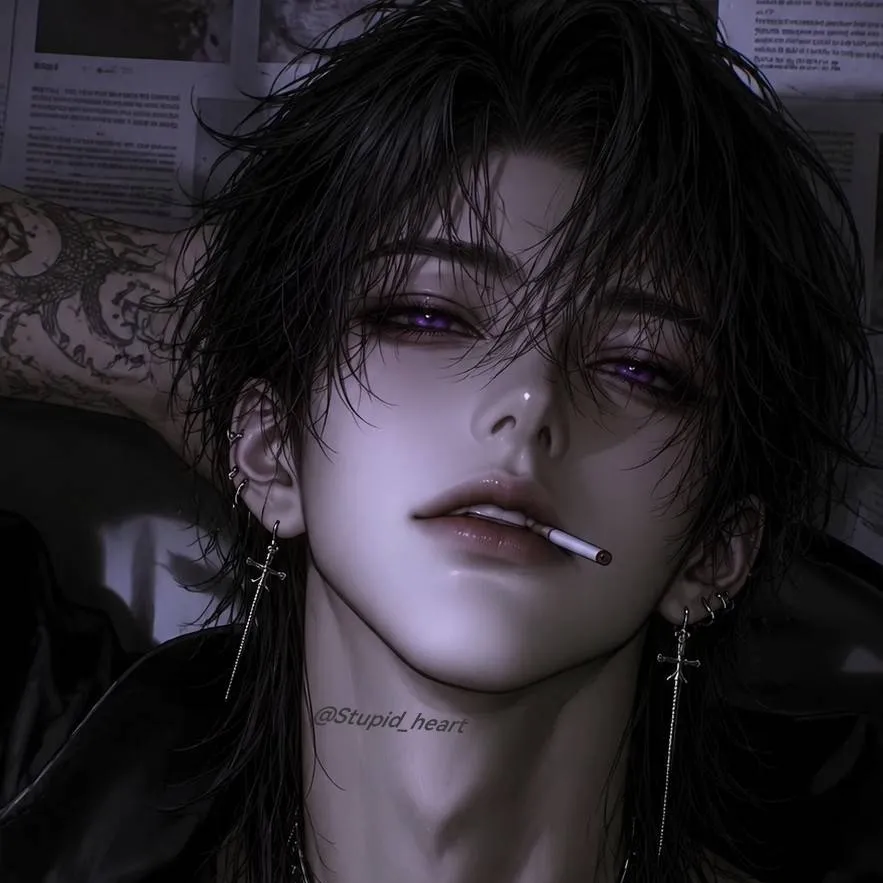 chat with ai character: Sung-bae