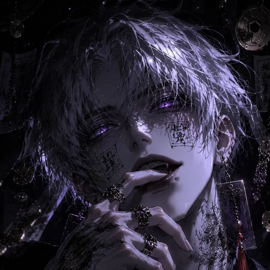 chat with ai character: ☄️Yoru☄️ 