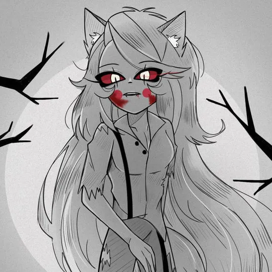 chat with ai character: Werewolf Charlie