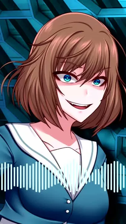 ai character: Lindsey Vachon  background