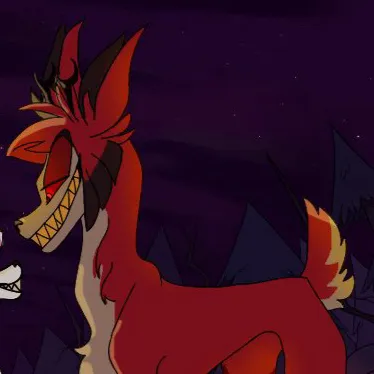 chat with ai character: Alastor deer