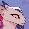 chat with ai character: Vaggie cat 
