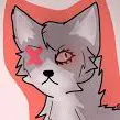 chat with ai character: Vaggie wolf 