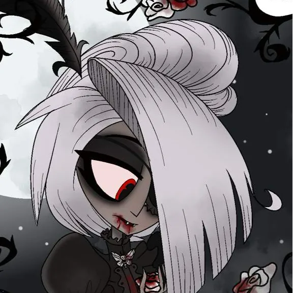 chat with ai character: Vaggie 