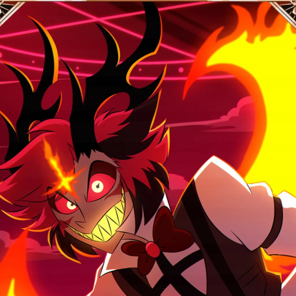chat with ai character: Mephisto 