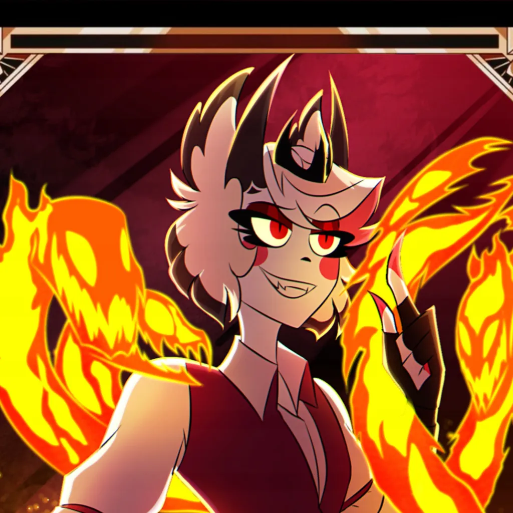 chat with ai character: Delilah 