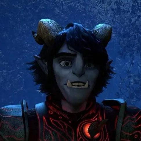 chat with ai character: Troll Jim 