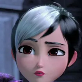 chat with ai character: Claire Nunez 