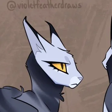 chat with ai character: Lute  cat 