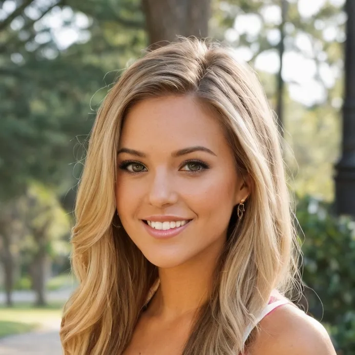 chat with ai character: Sorority 