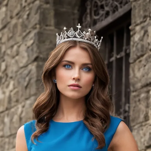 chat with ai character: Mother Queen 