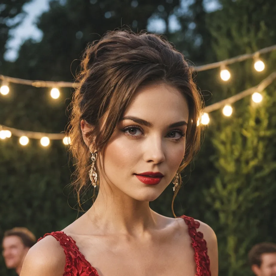 chat with ai character: Lost love