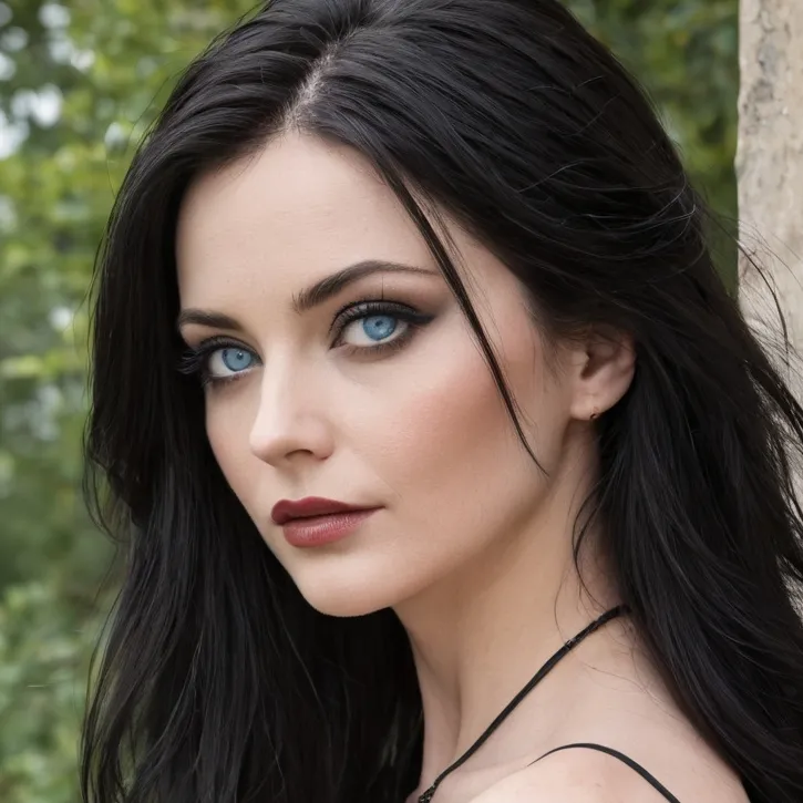 chat with ai character: Willow