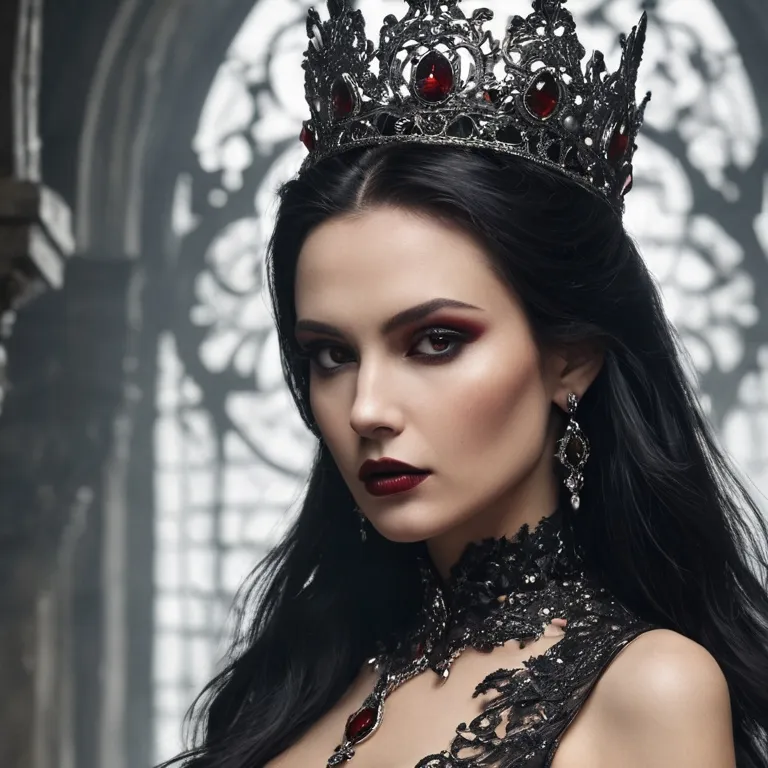 chat with ai character: Raven 