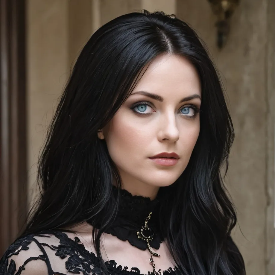 chat with ai character: Luna 