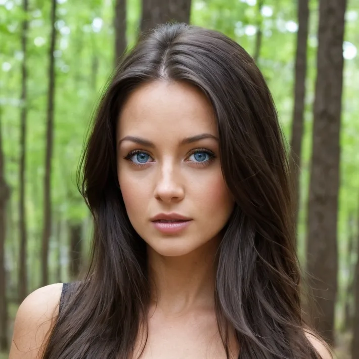 chat with ai character: Eternal