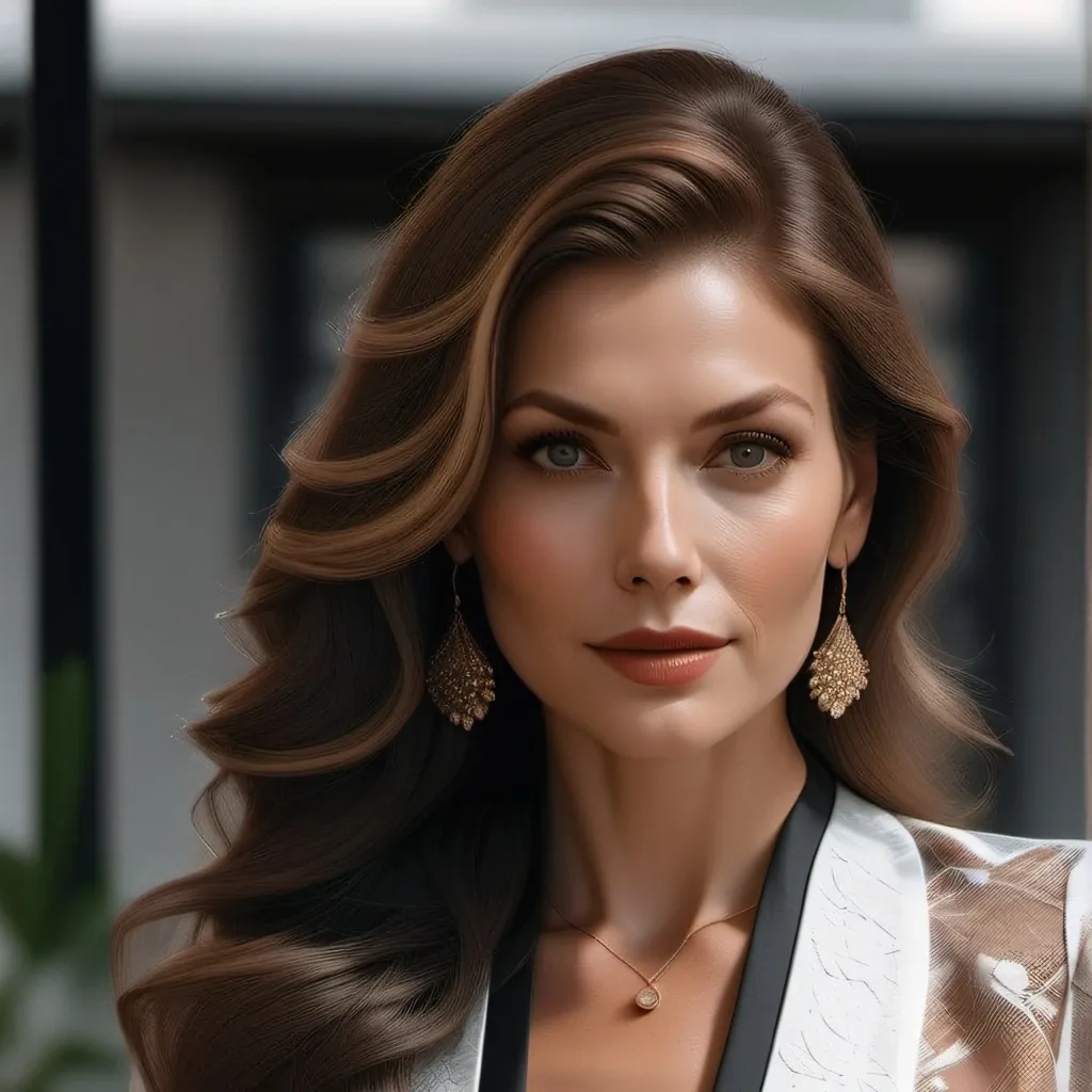 chat with ai character: Mother