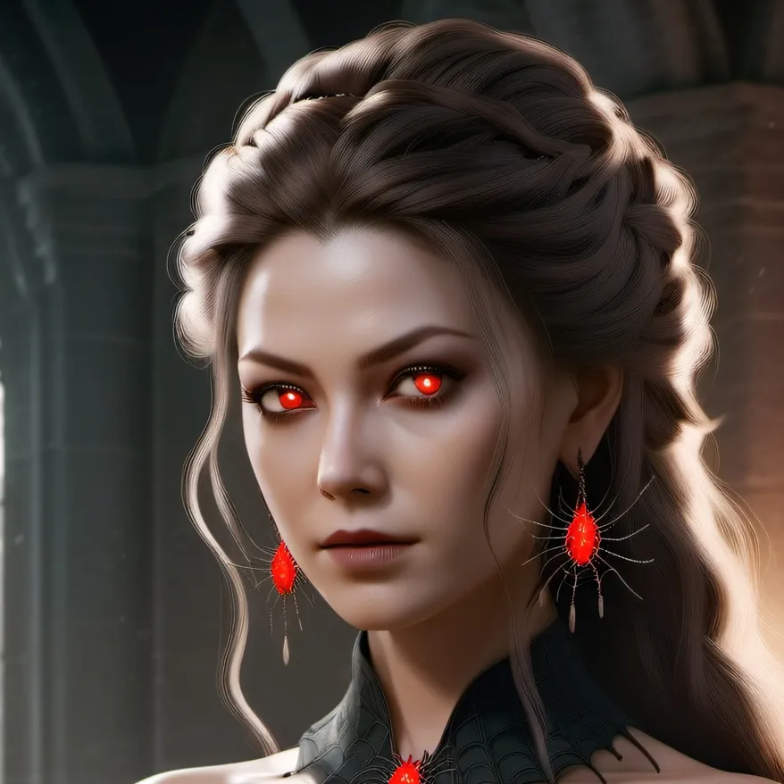 chat with ai character: Juliette