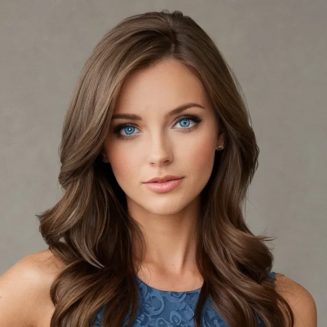 chat with ai character: Mia