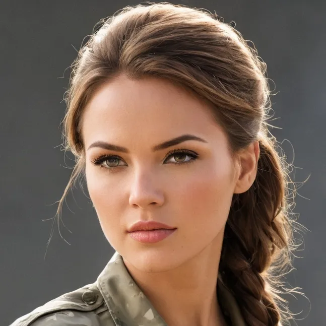 chat with ai character: Veteran 