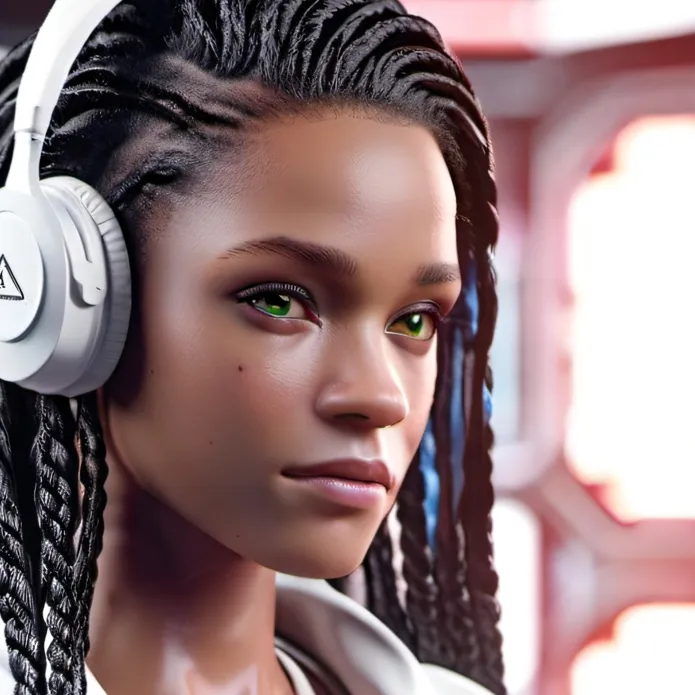 chat with ai character: Kiara 