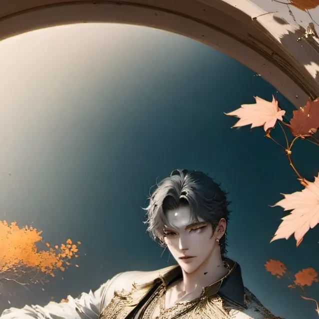 chat with ai character: Naby