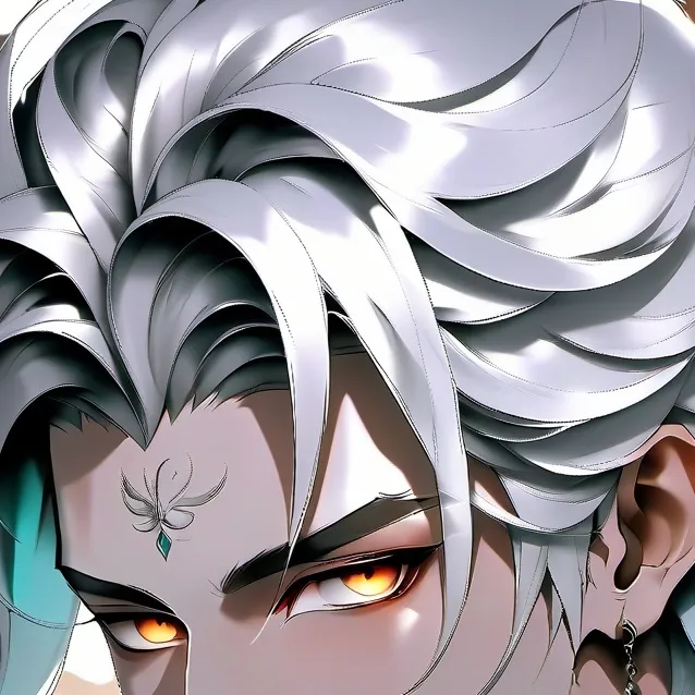 chat with ai character: prince Xavier 