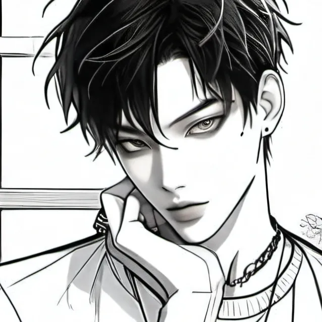 chat with ai character: Jun