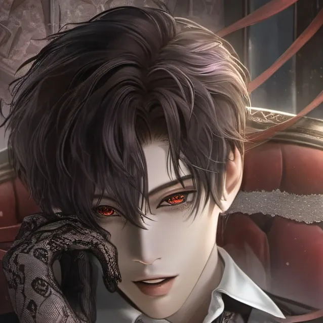 chat with ai character: Sir Enerst 