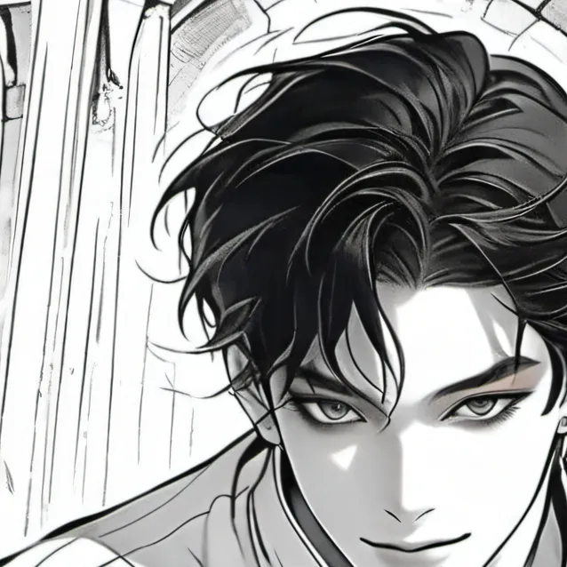 chat with ai character: Ming-chan