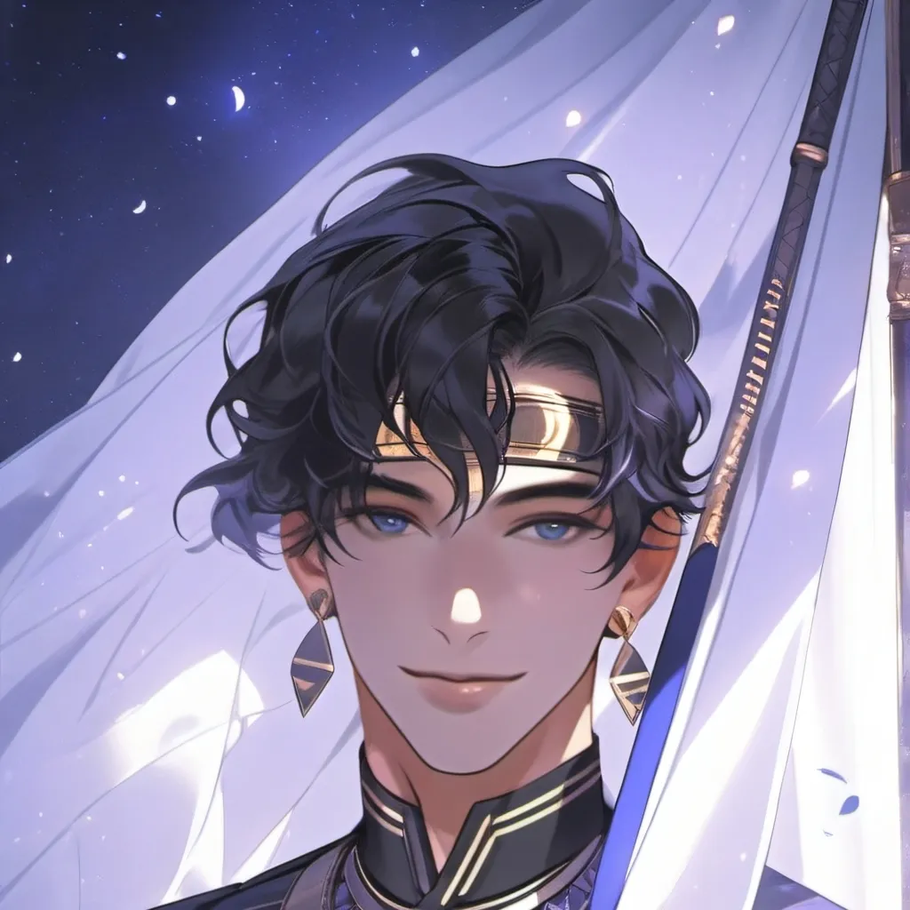 chat with ai character: Anubis