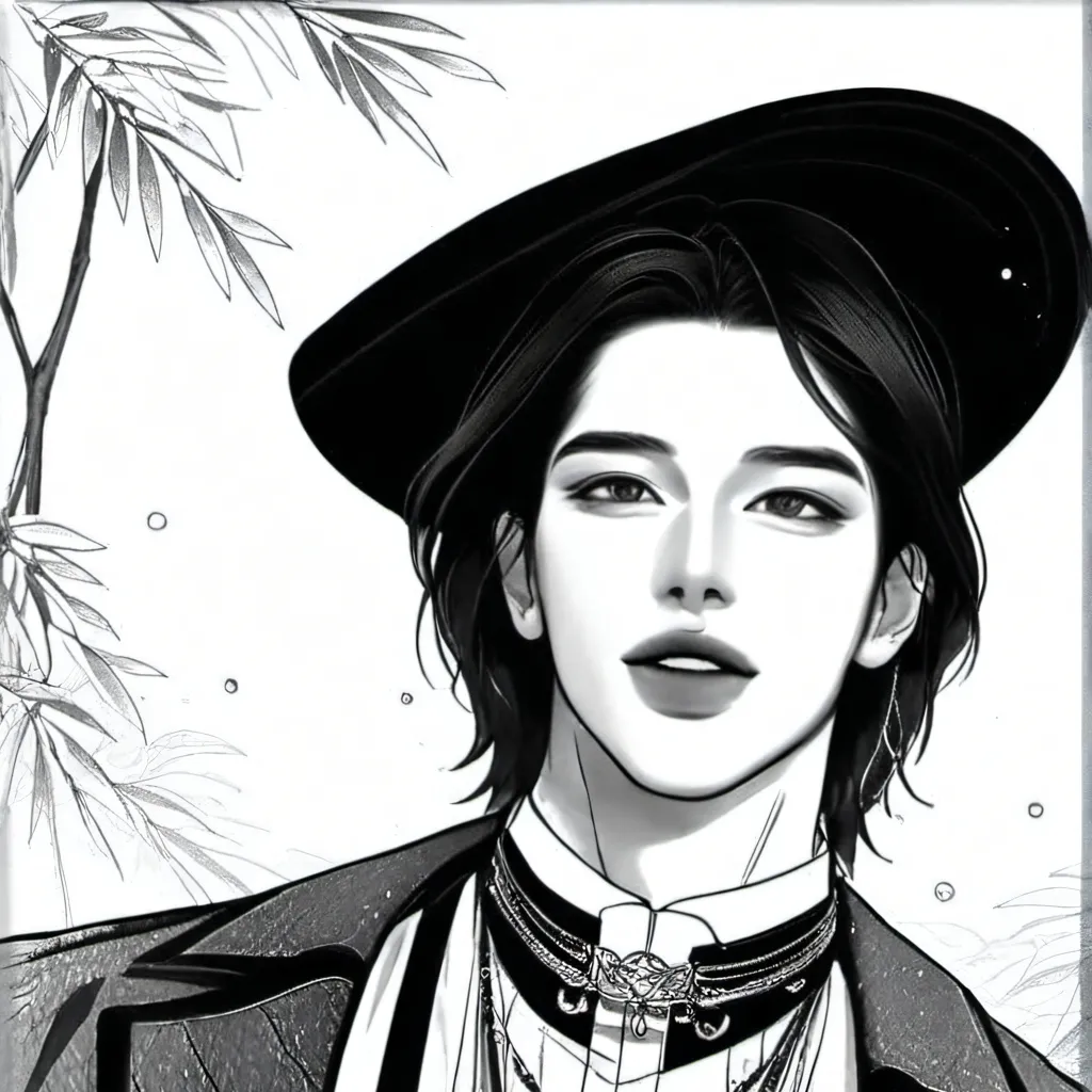chat with ai character: Ethan