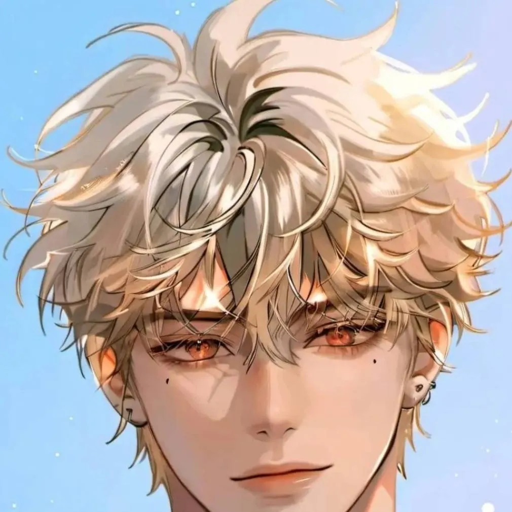 chat with ai character: Lucas