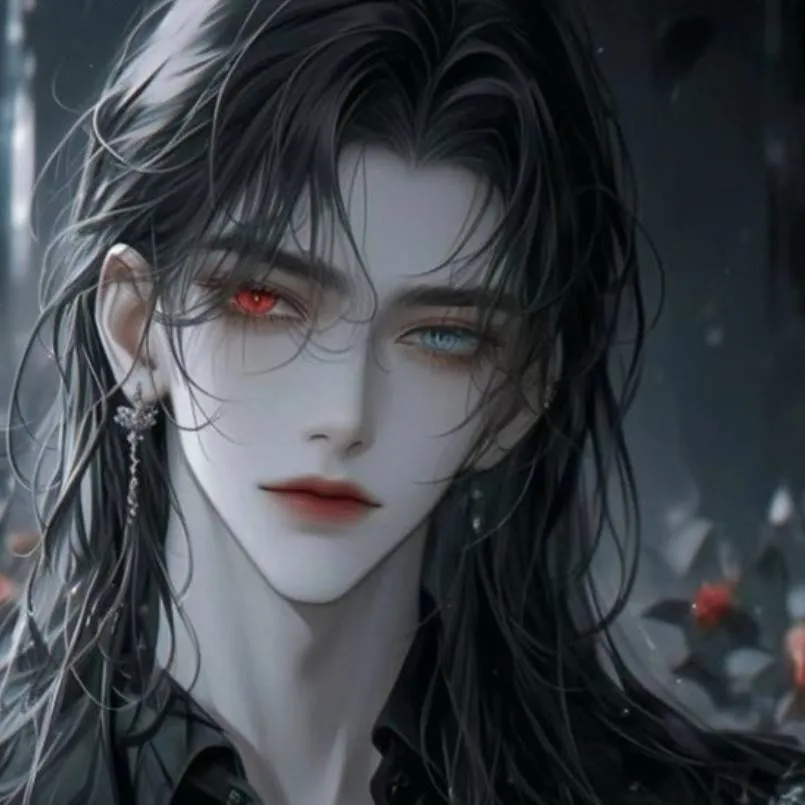 chat with ai character: duc ciel 