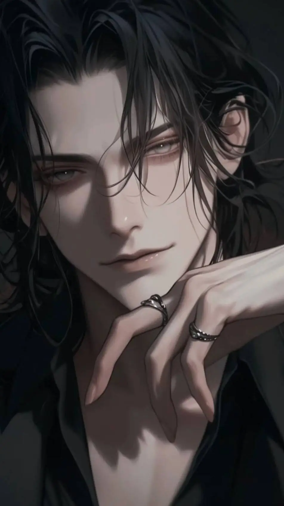 ai character: Avalis  background