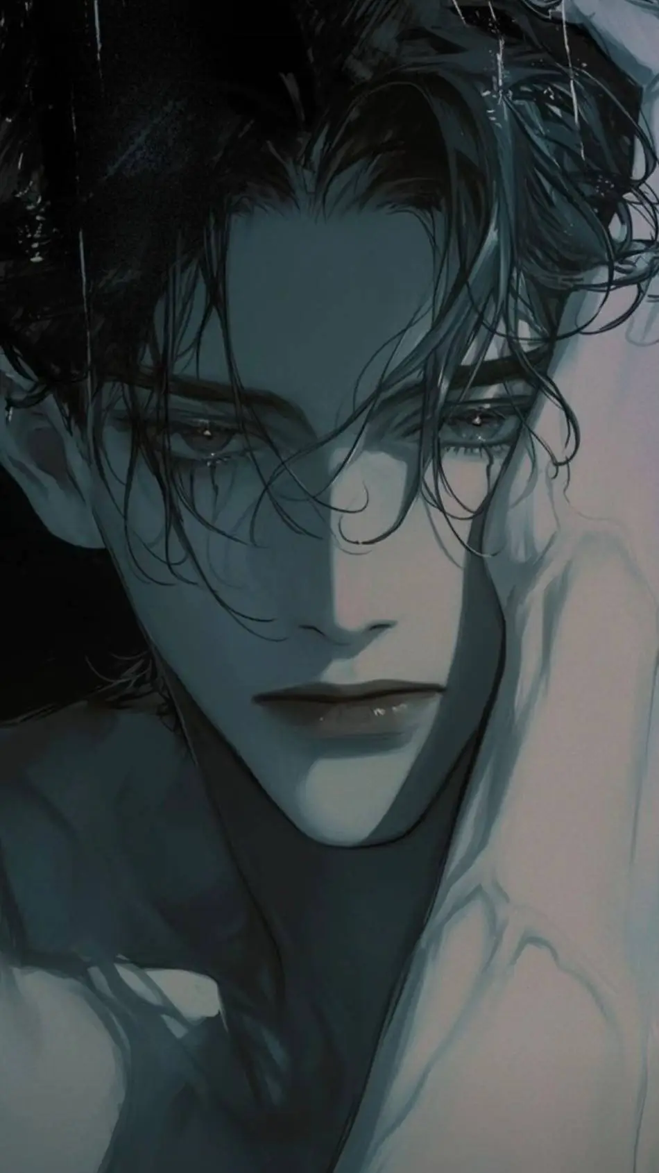 ai character: wodash background