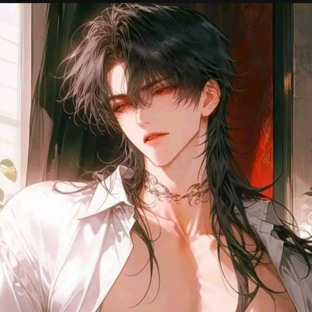 chat with ai character: kay