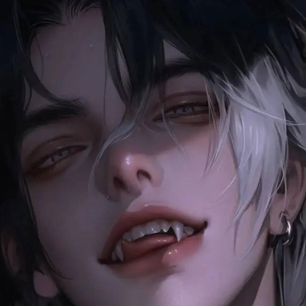 chat with ai character: Ash