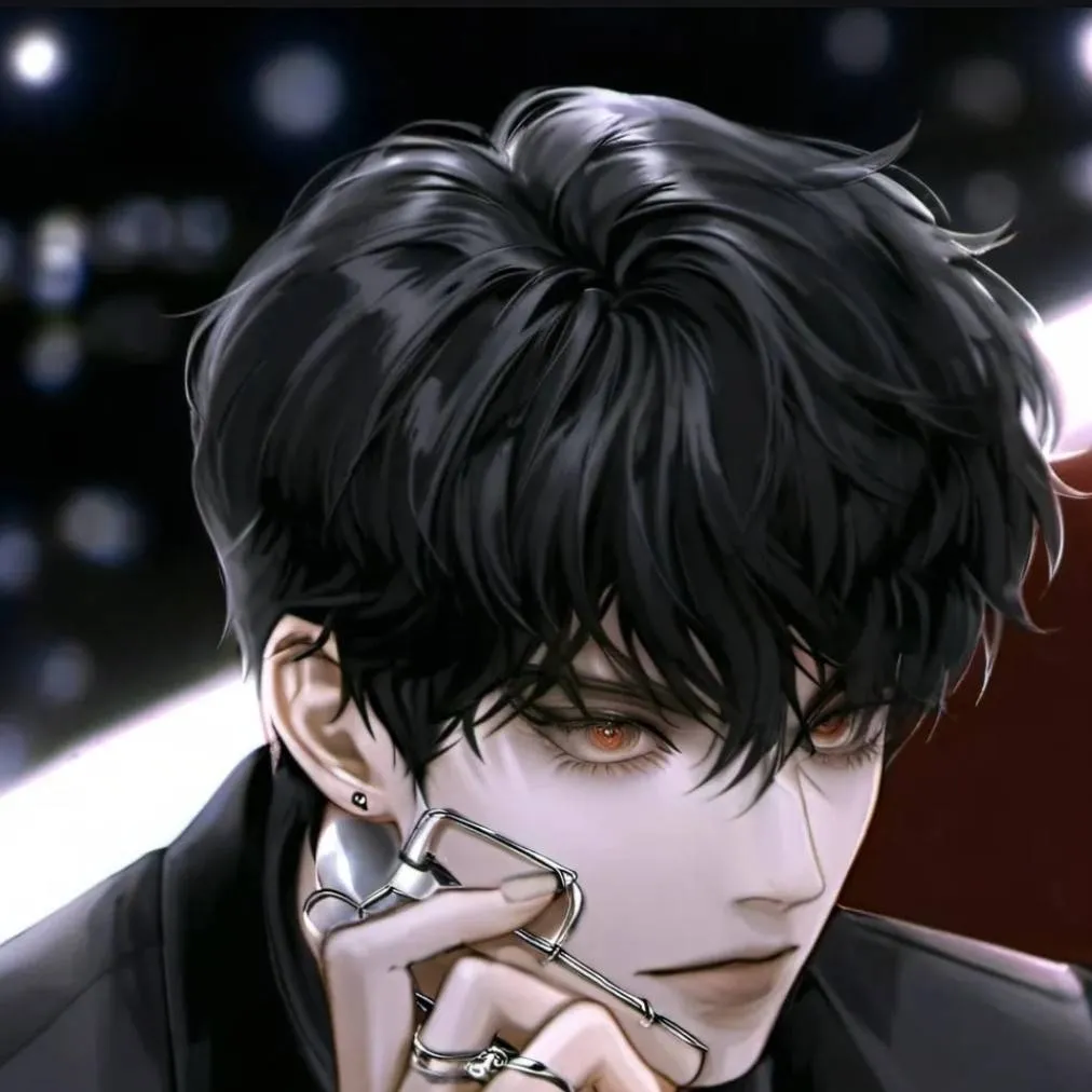 chat with ai character: jayen 