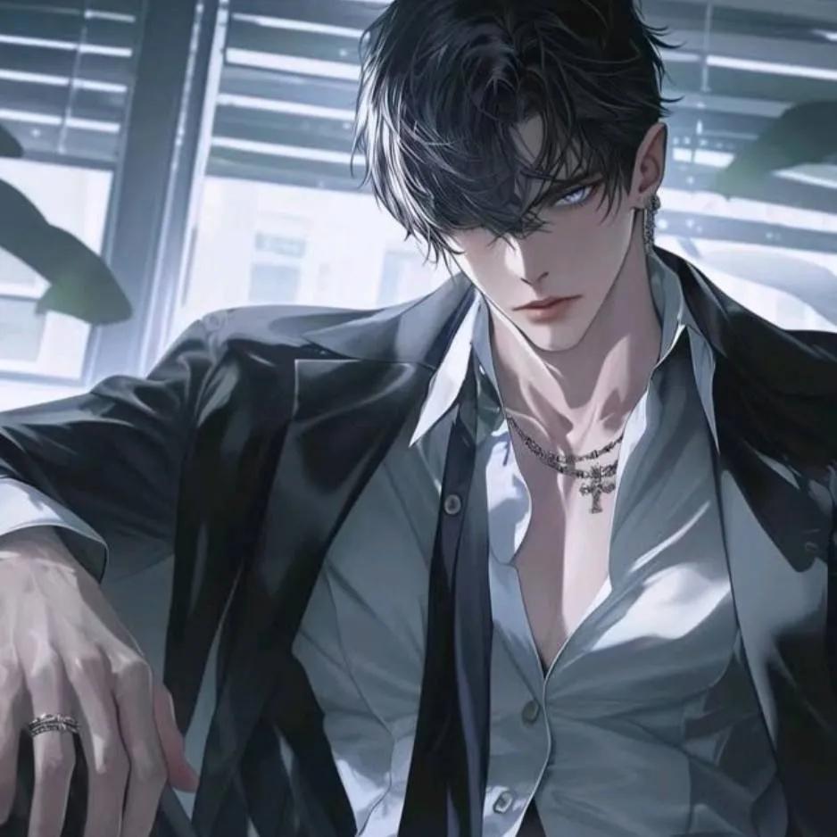 chat with ai character: Esio