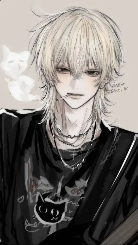 ai character: Taiyo background